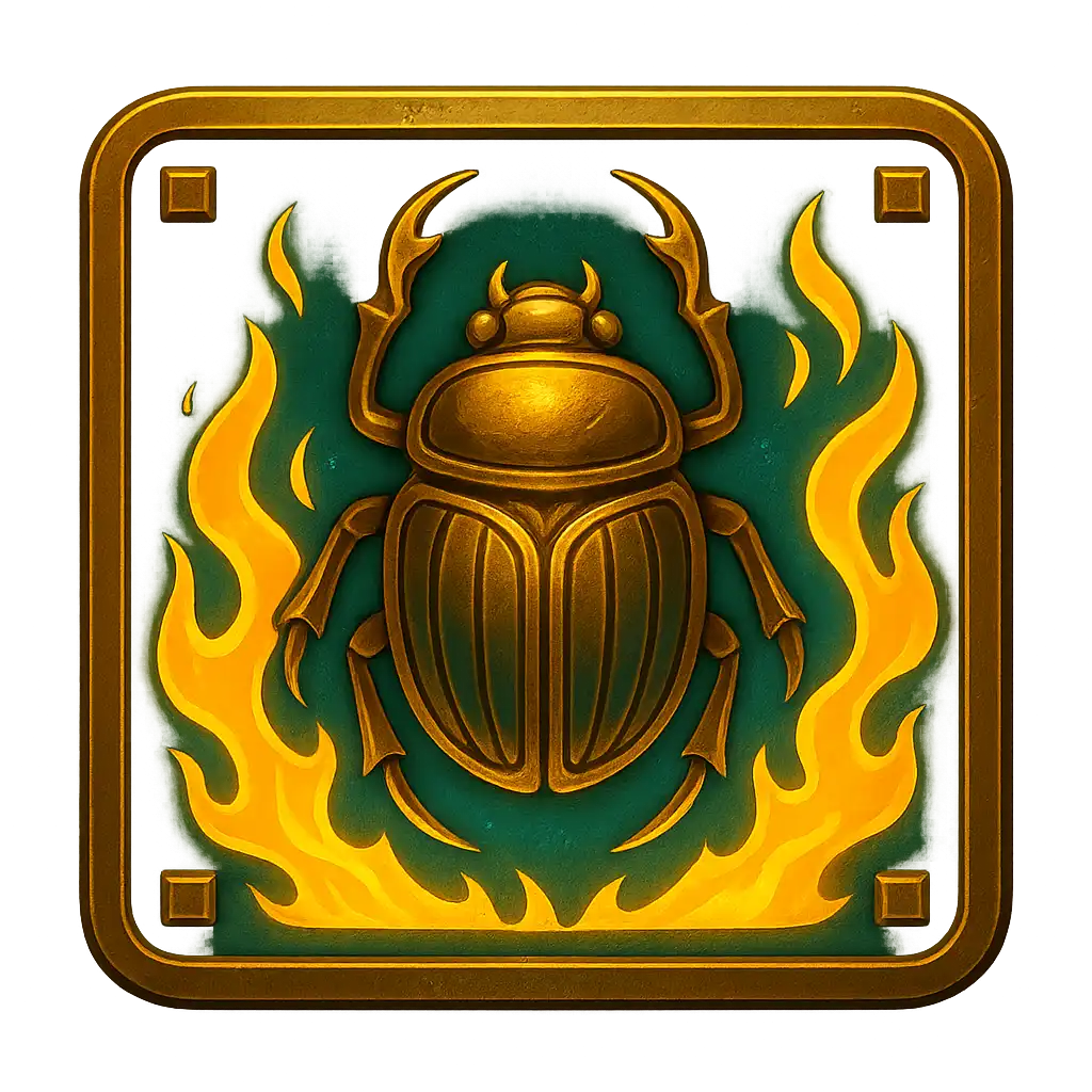 Gates of Hades slot game artwork